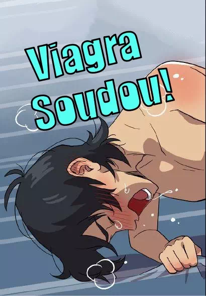 Порно комиксы яой Voltron (Вольтрон) VDL Klance Лэнс и Кит – Viagra Soudou! (Пранк виагрой)