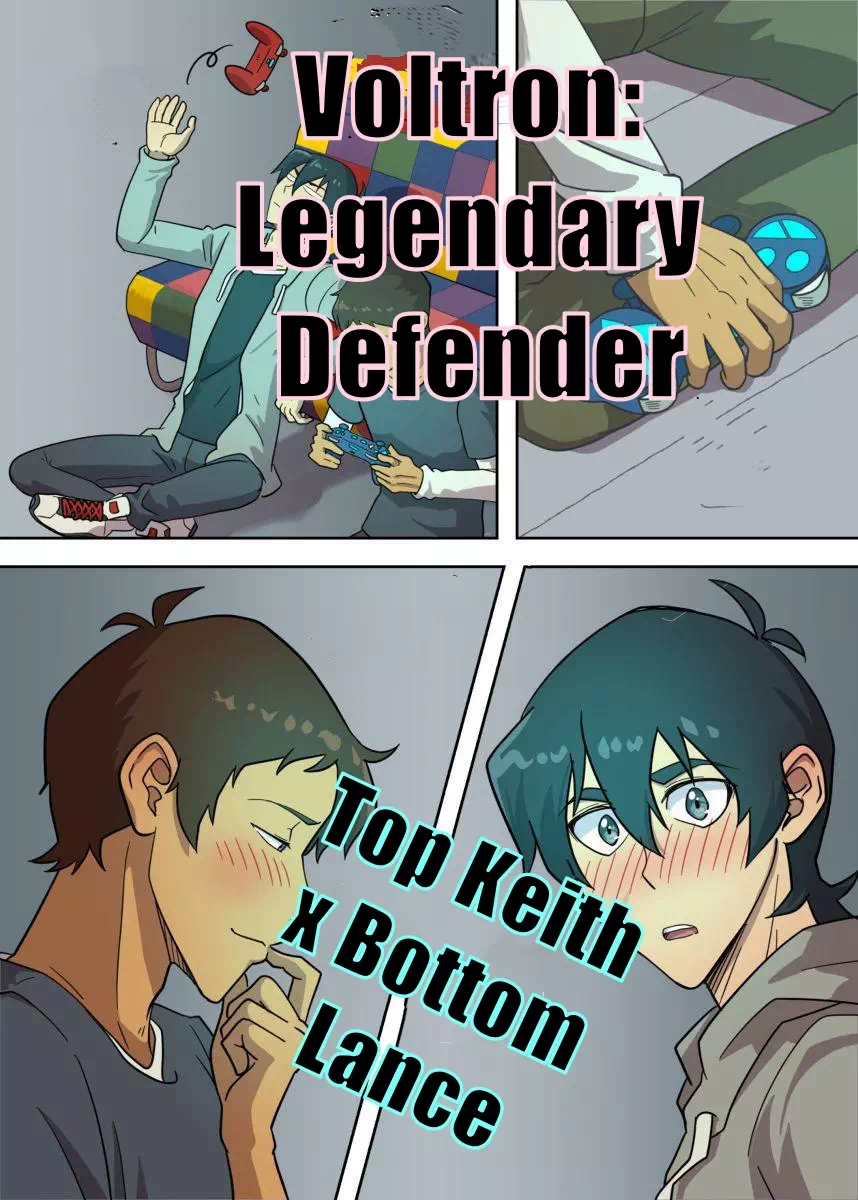 Klance xxx