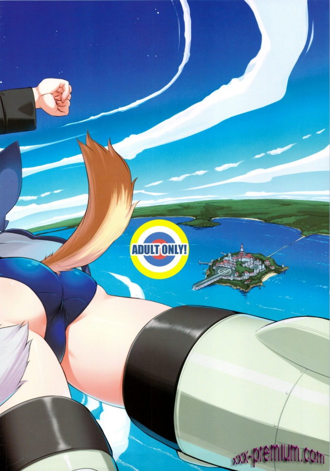 Порно комиксы Однажды в Британии