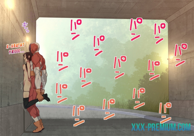 Стопмен. Железная длань правосудия