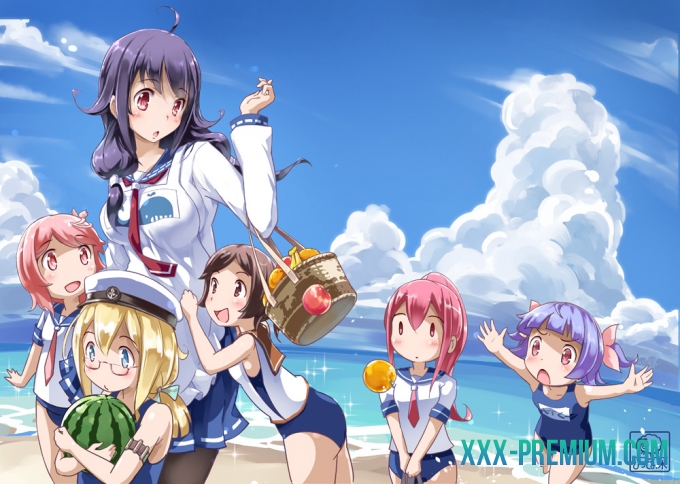 Манга от Илиона онлайн: Teitoku