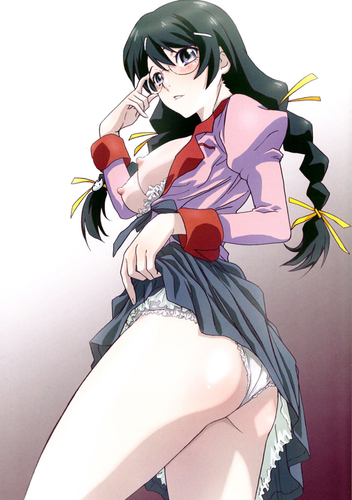 Takurandemasuyo gahara san часть 2