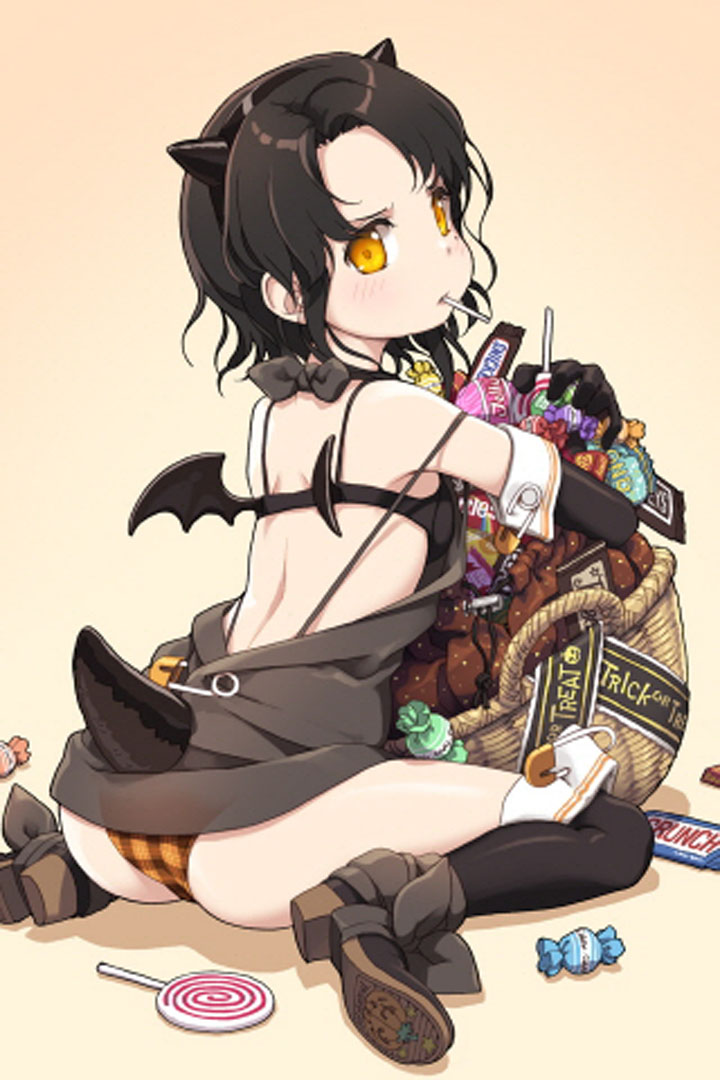 хеллоуин картинки