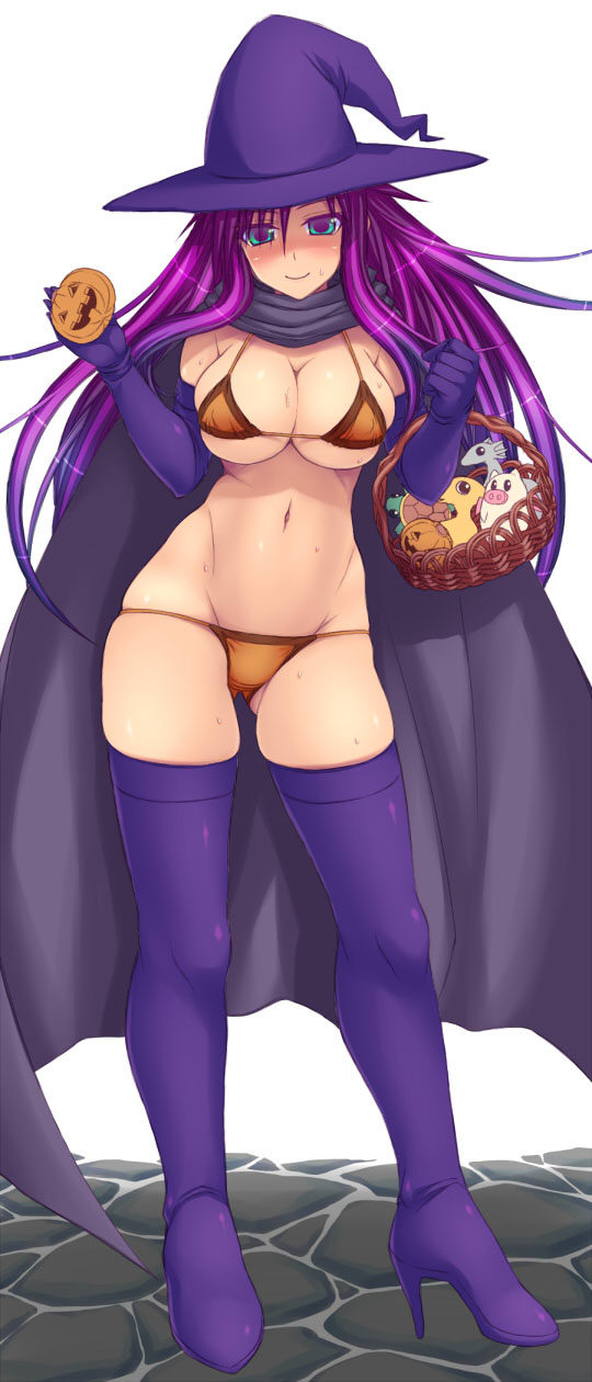 хеллоуин картинки