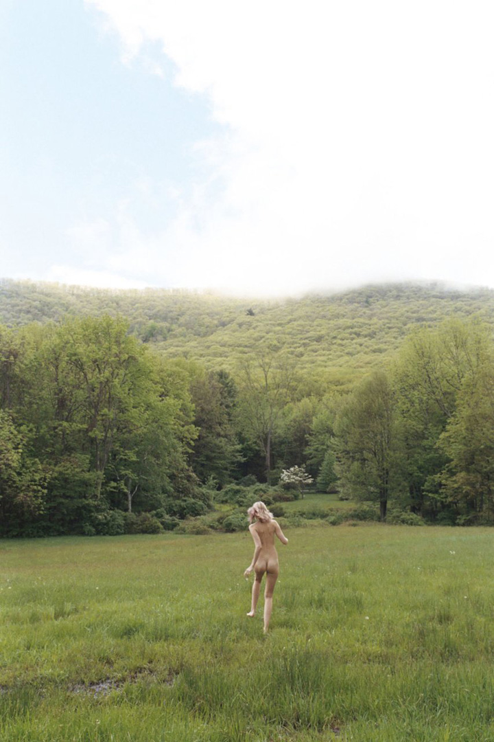 Эбби Ли Кершоу