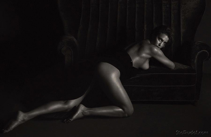 Голая Ирина Шейк