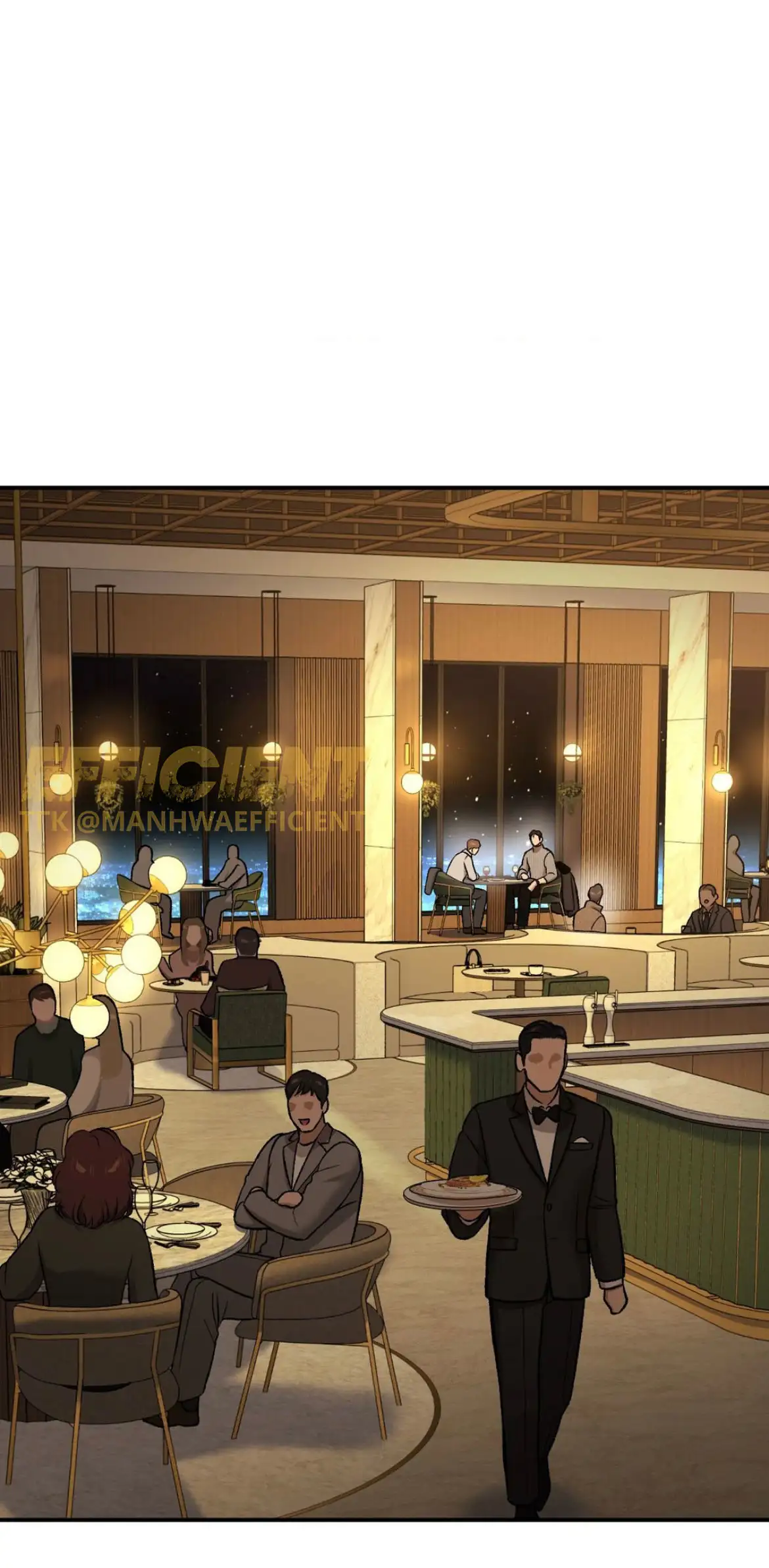 Манхва Джинкс (Jinx). Часть 90